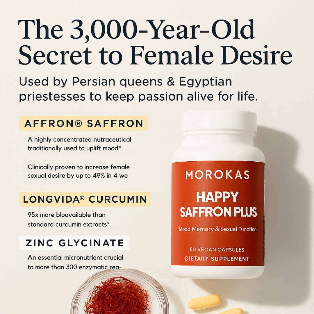 Saffron Plus (Copy)