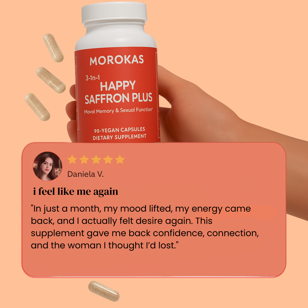 Saffron Plus (Copy)