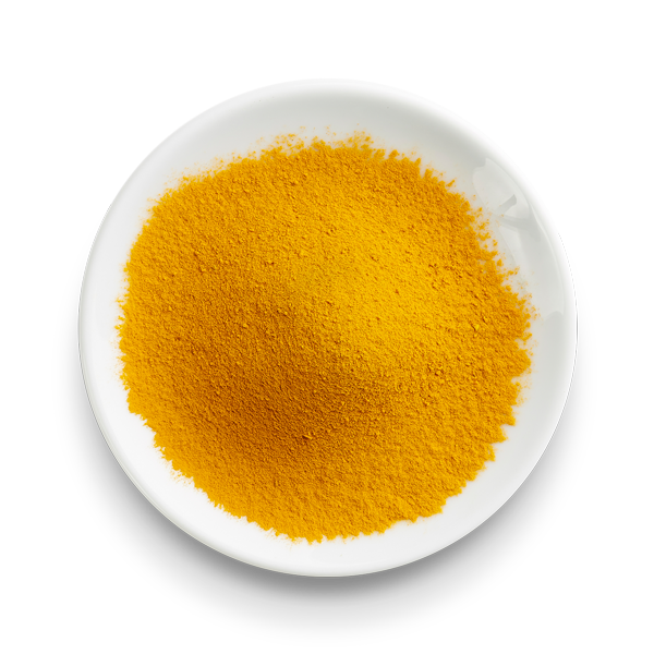 LONGVIDA® Optimized Curcumin