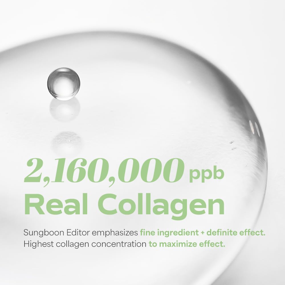 Deep Collagen Cica Teatree Soothing Mask