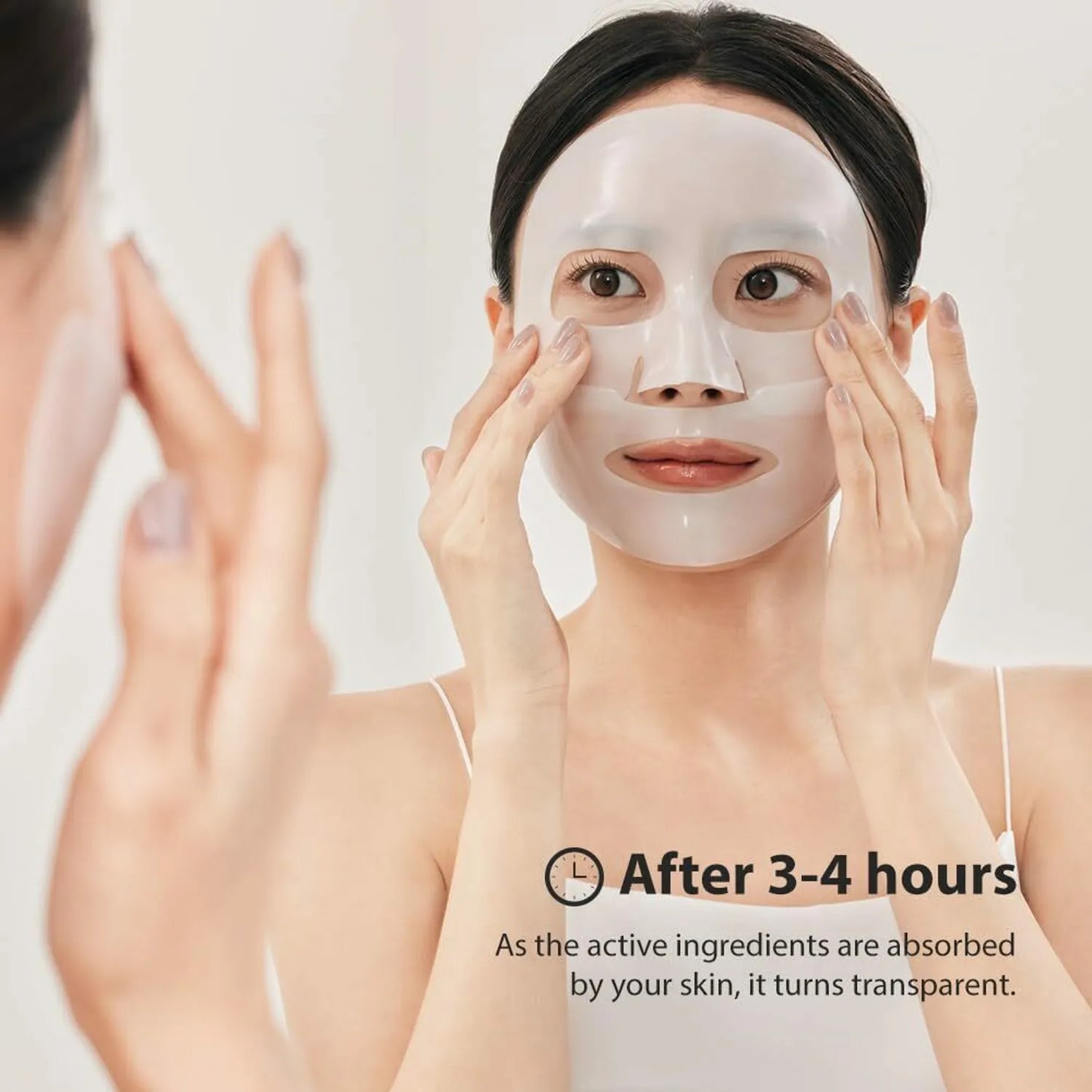 Deep Collagen Power Boosting Mask