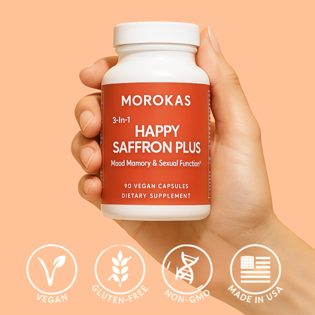 Saffron Plus (Copy)