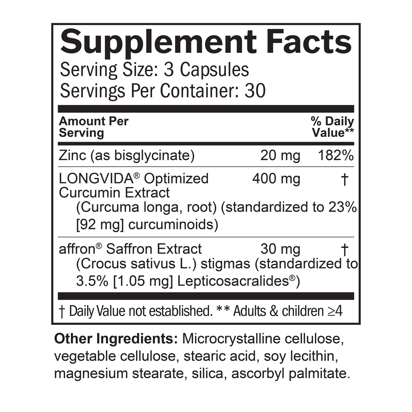 Saffron Plus (Copy)