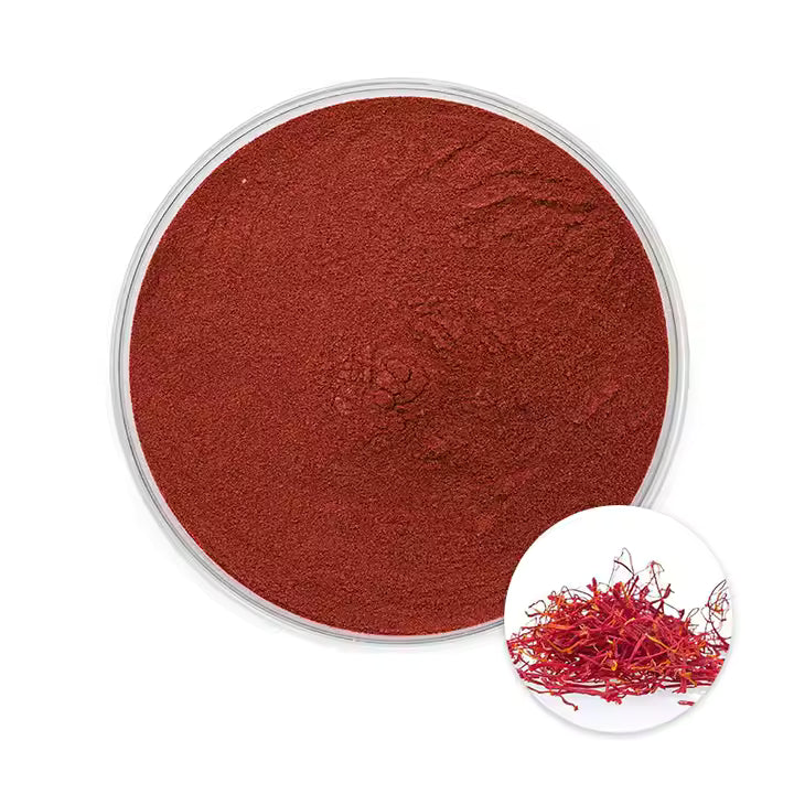 affron® Saffron Extract