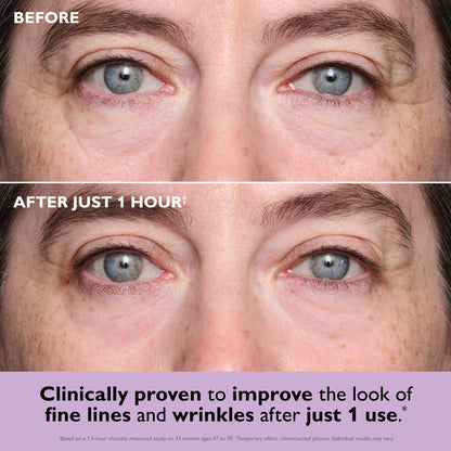 Tightening Eye Patches Collagen Infusion