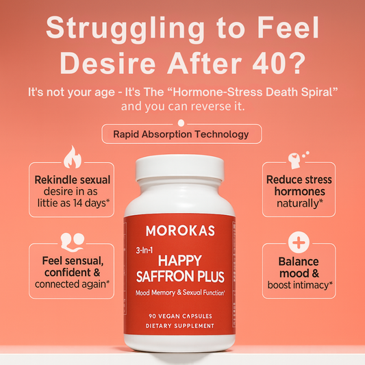 Saffron Plus (Copy)